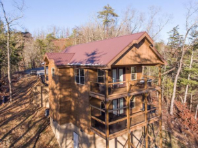 Luxury Good Vibes Cabin